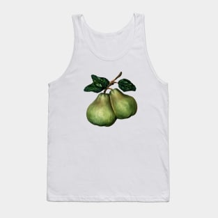 A Nice Pear Tank Top